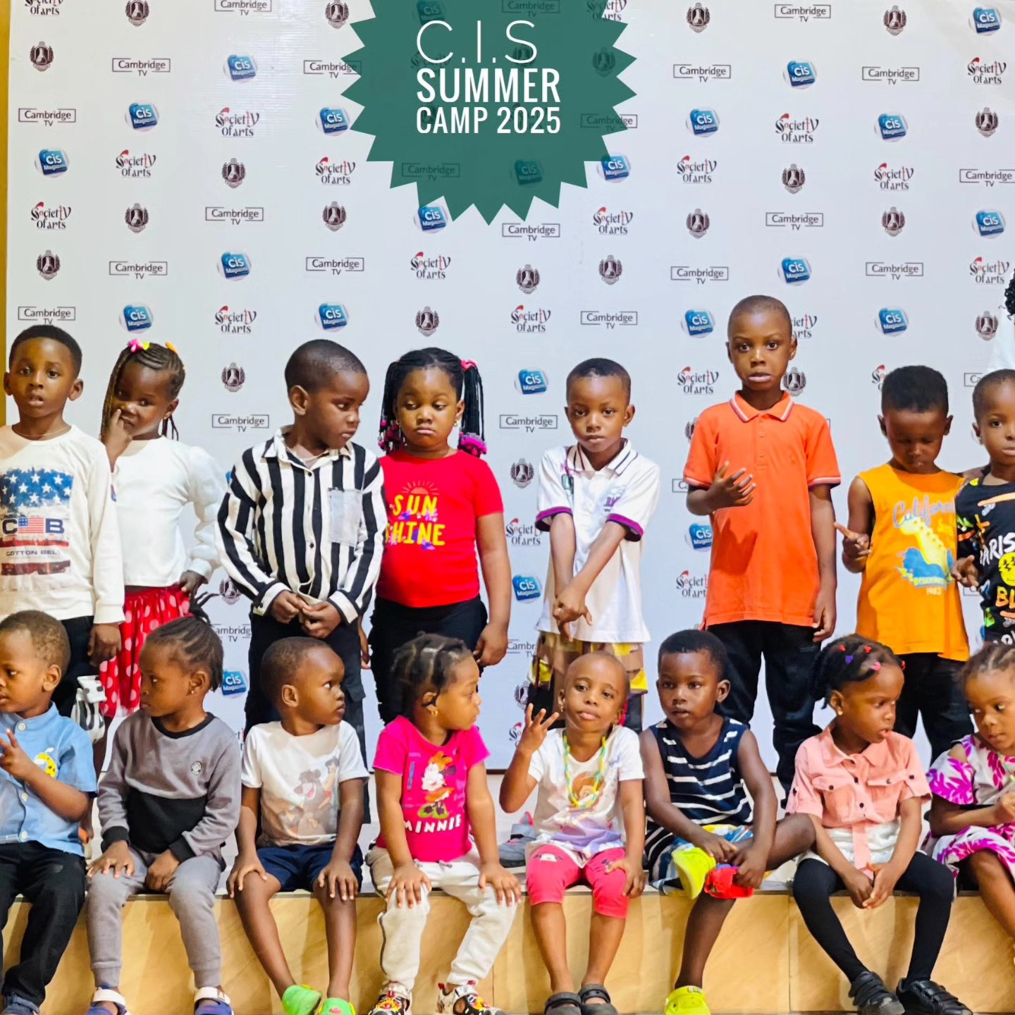 🎉 Children’s Day Celebration 2026