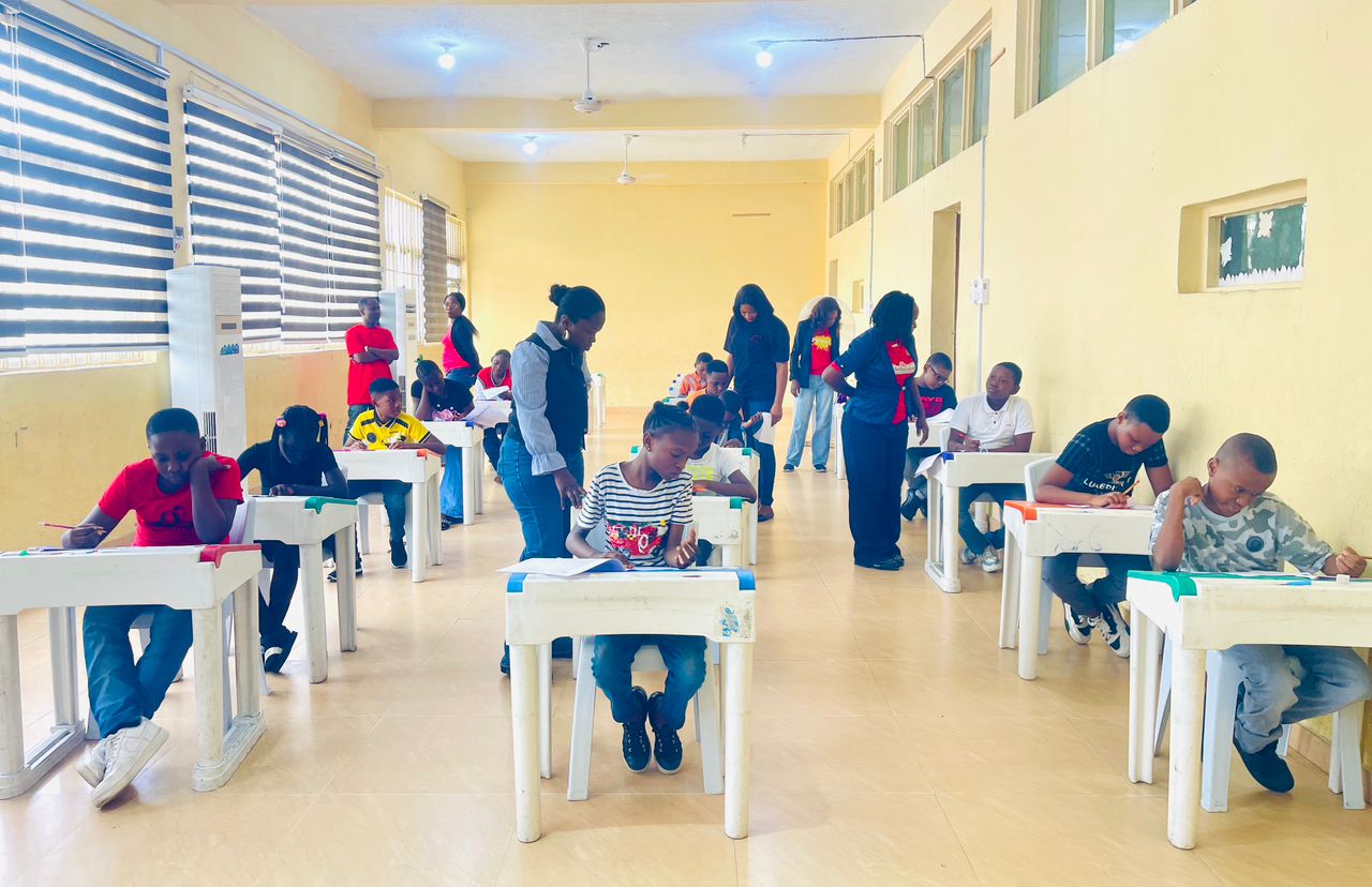 Junior Waec begins: Monday, 20 April 2026